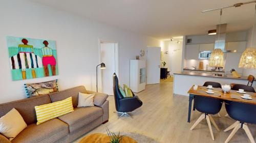 Pelzerhaken Apartment | Südkap E-03