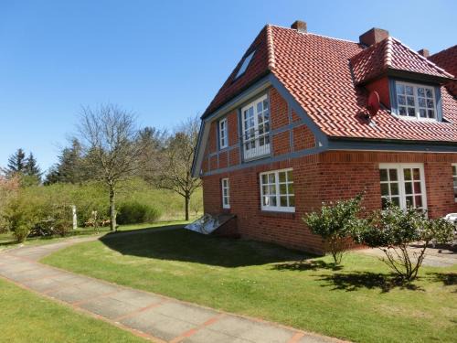 Wyk auf Foehr Apartment | Südstrandperle