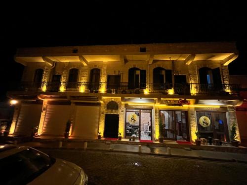 Artuklu Hostel | Sılto's Butik Otel