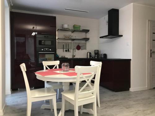 Dziwnowek Apartment | Słoneczne Tarasy Dziwnówek