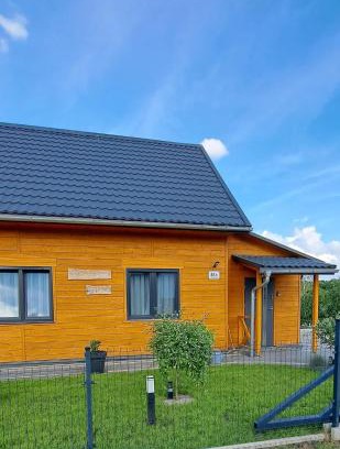 Lubrza Apartment | Słoneczne Wzgórze