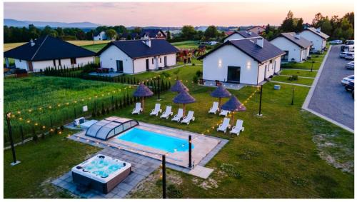 Wisla Mala Apartment | Słoneczne Wzgórze Zator