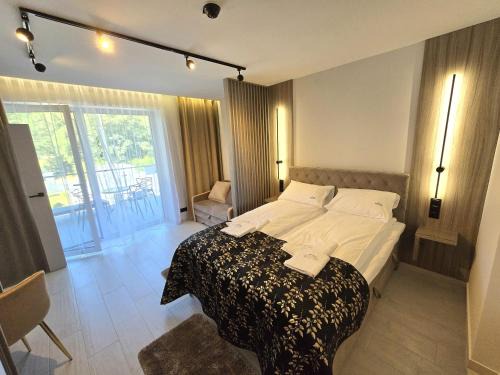 Kroscienko nad Dunajcem Apartment | Słoneczny Brzeg - Apartamenty w Pieninach