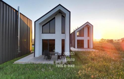 Lokciowe House | Słowińska Łąka
