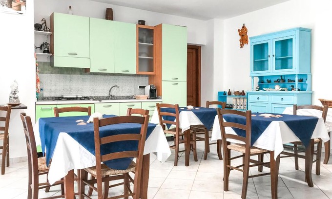 Muravera Bed & Breakfast | S'Aposentu