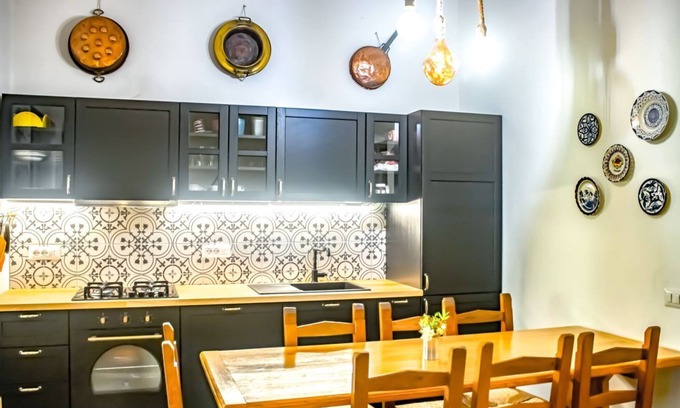 Cardedu Apartment | S'arenada 1P by All4sardinia