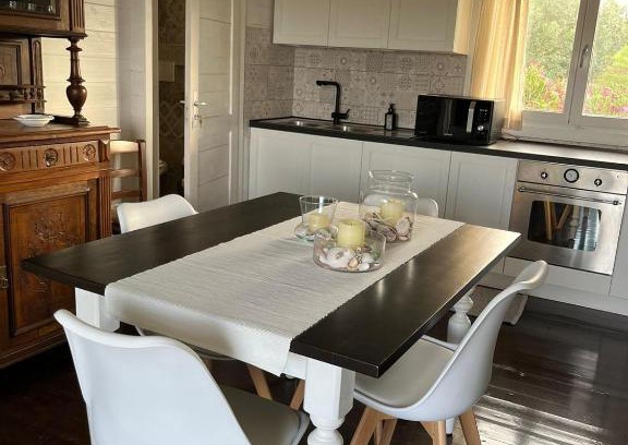 Olbia House | S' Ispantu