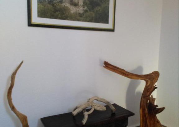 Orgosolo Bed & Breakfast | S'Orgosa