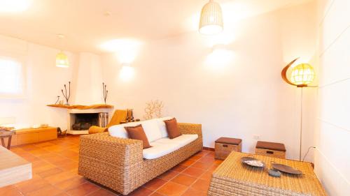 S'oru e Mari Villa | S'Oru e Mari Boutique House