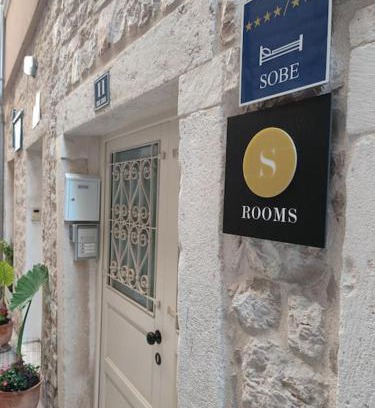 Grad Apartment | S-Rooms