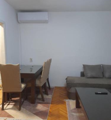 Bitola Apartment | S&V Apartment