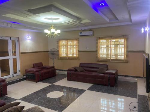Ilesa Apartment | S&Y Apartment