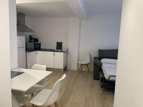 Bellas Vistas Apartment | S2 Apartamento nuevo, Madrid