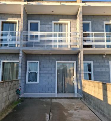 Balneario Gaivota Apartment | S2 - Residencial Soulmar Balneário Gaivota - SC - Village Dunas Norte - 1,5 quadra do mar