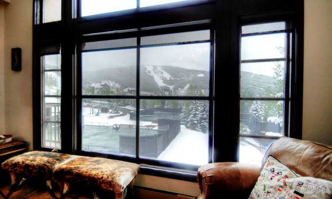 Beaver Creek Condo | S2 The Meadows 3 Bedroom Townhouse by RedAwning