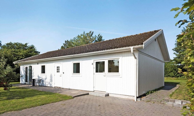 Strøby Ladeplads House | S748 Strøby Ladeplads - Alkevej 8