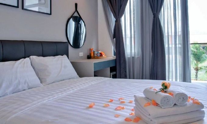 Bien Hoa Hotel | S79 Mina Hotel