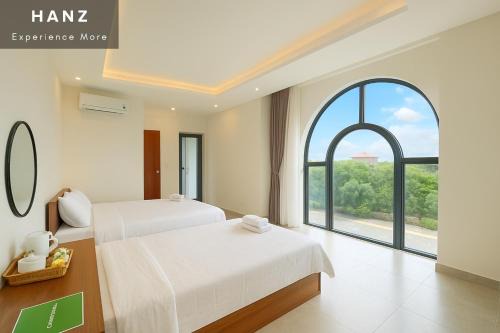 Ganh Dau Apartment | S79 Monstera Good And Good Grand World