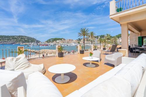 Puerto de Soller Villa | Sa Caleta