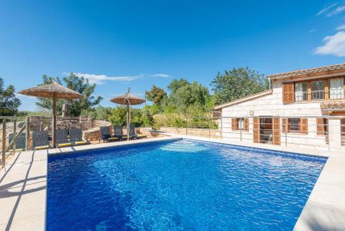es Bacares Villa | Sa Cova - Alcúdia