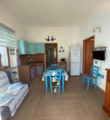 Cala Gonone Apartment | Sa dommo de Mammai
