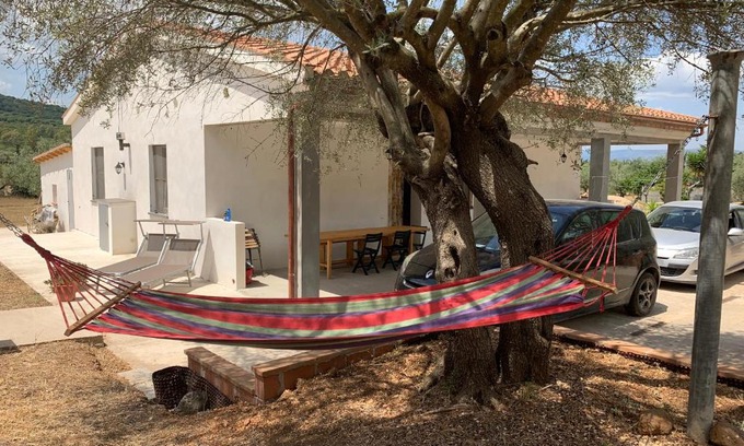 Galtelli House | Sa Domu e Muru