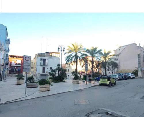 Barletta Apartment | SA HOUSE