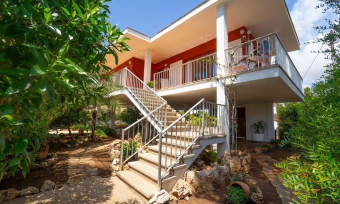 Son Moja House | Sa Marina by dracmallorca