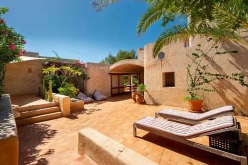 La Savina House | Sa Paret Nova