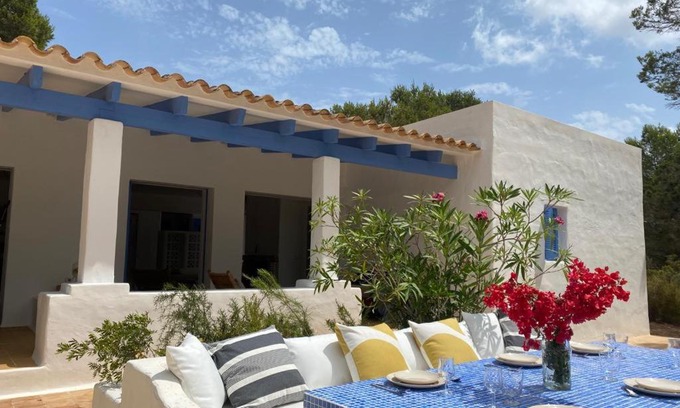 Formentera Villa | Sa Tanca des Pla