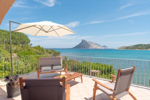 Tiriddo Villa | Sa Villa de su Mari