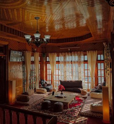 Kotkhai House | Saanjh by Limitless Stays
