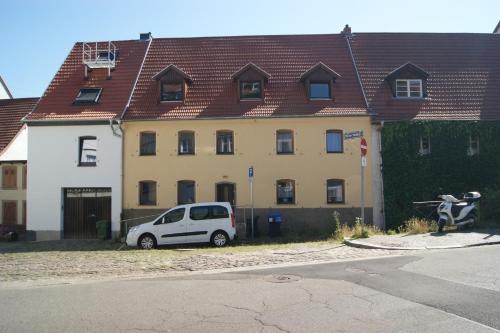 Sankt Arnual Apartment | Saarlogis Haus Monteurwohnungen St Arnual