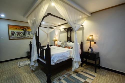 Machakos House | Saba House and Lodges