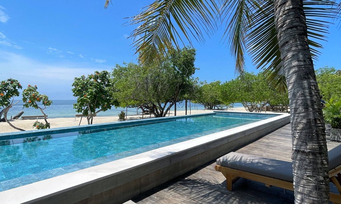 Bocachica Hotel | SABAI