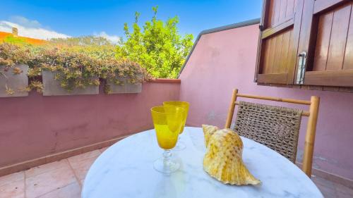 Putzu Idu House | Sabbia e Sogni - Putzu Idu by Sardinianworld