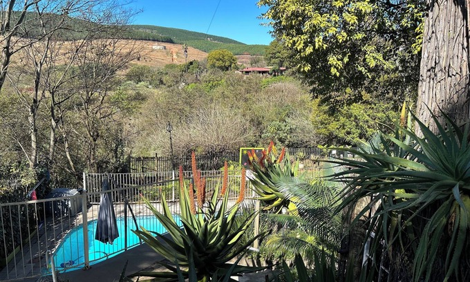 Sabie Apartment | Sabie Self-Catering Apartments