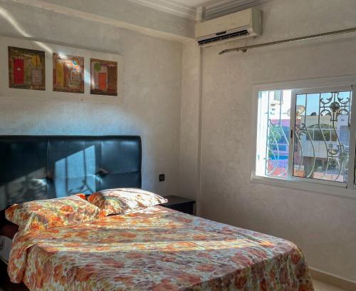 Imi Ouaddar Apartment | Sable d'Or, Imi Ouadar Retreat