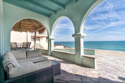 Backus House | Sabor a la Vida