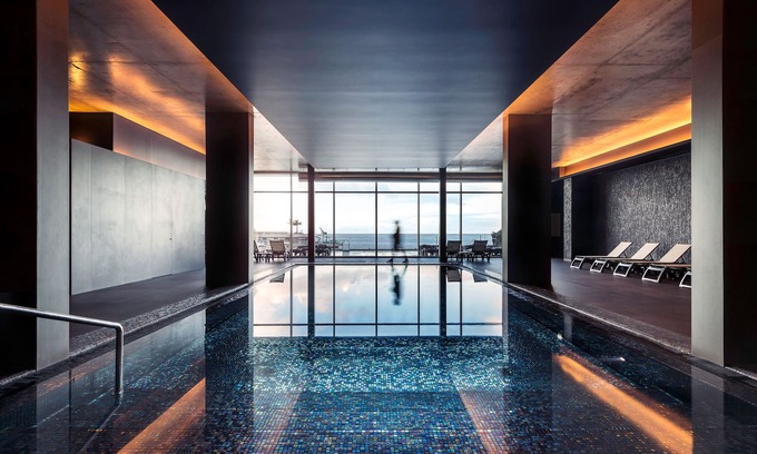 Calheta Hotel | Saccharum Resort