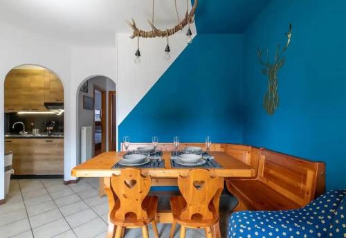 Gallio Apartment | Sacello Home