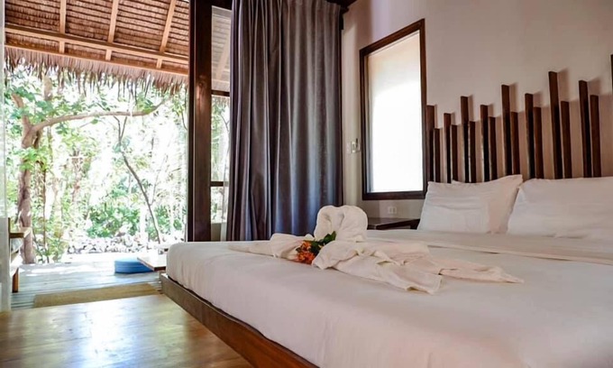 Catangnan Villa | Sadhana Siargao