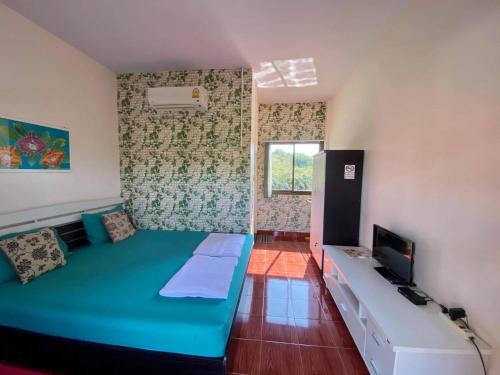 Khlong Khon House | Saeng Tai Amphawa