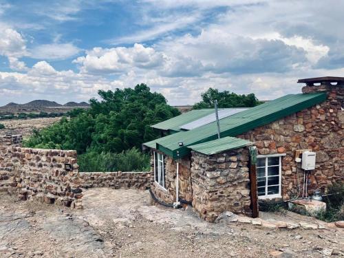 Umsobomvu Apartment | Safari Game Camp