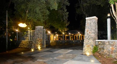 Udawalawa House | Safari Queens Resort