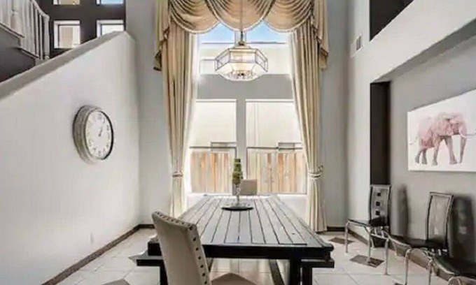 Union City House | Safe Luxury Home in Bay Area