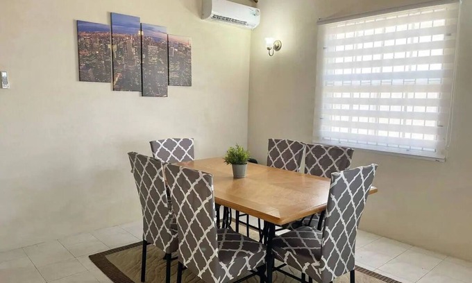 Oistins Apartment | Safe & Spacious 2 BR Apt, Budget Friendly on Southn