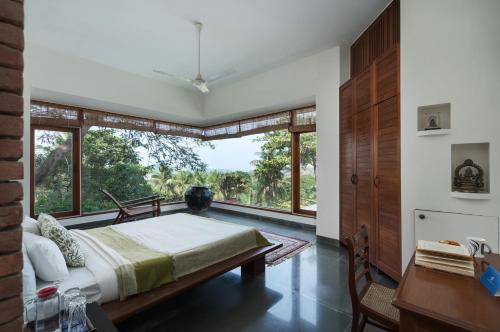 Mandve Villa | SaffronStays Pride Rock