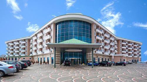 Sandikli Resort | Safran Thermal Resort Sandikli