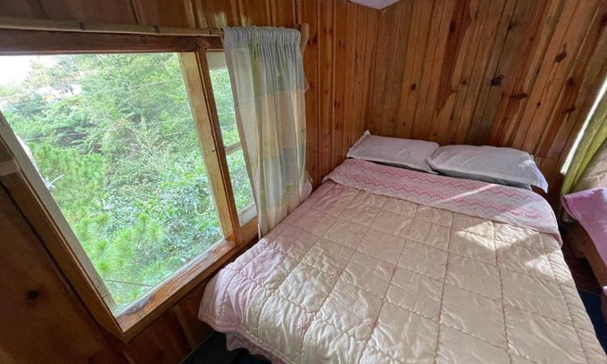 Sagada House | SagadaRooms Dipper